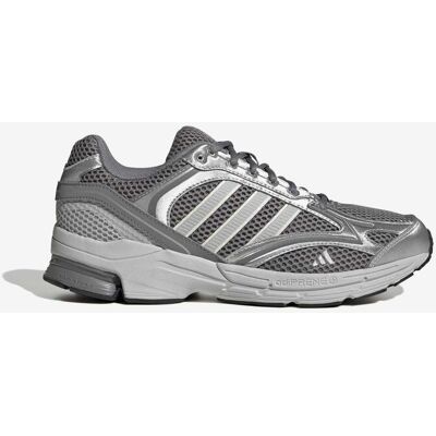 Chaussures adidas Spiritain 2000 gris argent noir blanc - 43(1/3) - Publicité Chaussures adidas Spiritain 2000 gris argent noir blanc - 43(1/3) - Publicité