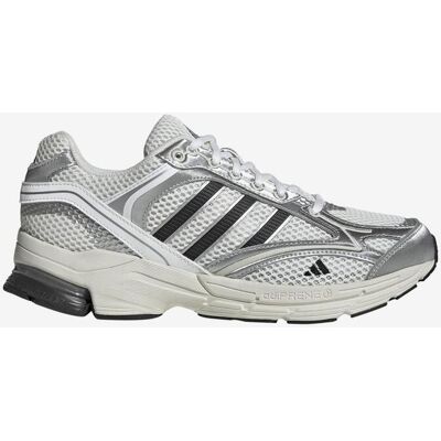 Chaussures adidas Spiritain 2000 blanc gris noir - 42 - Publicité Chaussures adidas Spiritain 2000 blanc gris noir - 42 - Publicité
