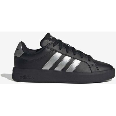 Chaussures adidas Grand Court 3.0 junior noir argent junior - 39(1/3) - Publicité Chaussures adidas Grand Court 3.0 junior noir argent junior - 39(1/3) - Publicité