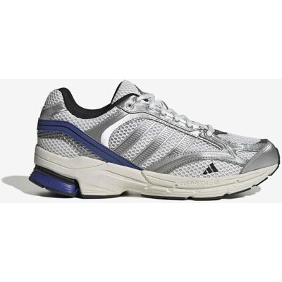 Chaussures adidas Spiritain 2000 argent gris bleu marine - 43(1/3) - Publicité Chaussures adidas Spiritain 2000 argent gris bleu marine - 43(1/3) - Publicité
