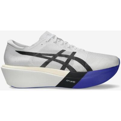 Chaussures ASICS Metaspeed Sky Tokyo blanc bleu cobalt - 46 - Publicité Chaussures ASICS Metaspeed Sky Tokyo blanc bleu cobalt - 46 - Publicité