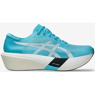 Chaussures ASICS Metaspeed Edge tokyo bleu ciel blanc - 48 - Publicité Chaussures ASICS Metaspeed Edge tokyo bleu ciel blanc - 48 - Publicité