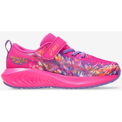 Chaussures ASICS Pre Noosa Tri 16 rose fuchsia pour enfant - 28.5 - Publicité Chaussures ASICS Pre Noosa Tri 16 rose fuchsia pour enfant - 28.5 - Publicité