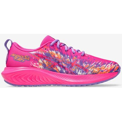 Chaussures ASICS Gel-Noosa Tri 16 rose fuchsia junior - 34.5 - Publicité Chaussures ASICS Gel-Noosa Tri 16 rose fuchsia junior - 34.5 - Publicité