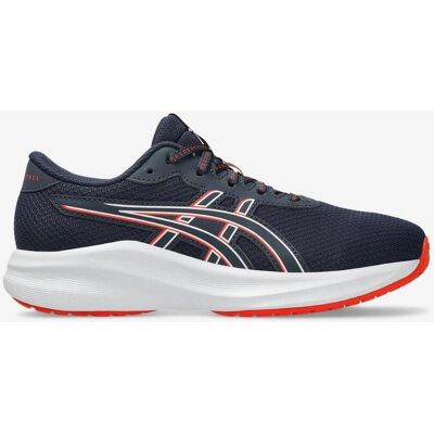 Chaussures ASICS Gel-Excite 11 GS bleu nuit rouge enfant - 34.5 - Publicité Chaussures ASICS Gel-Excite 11 GS bleu nuit rouge enfant - 34.5 - Publicité