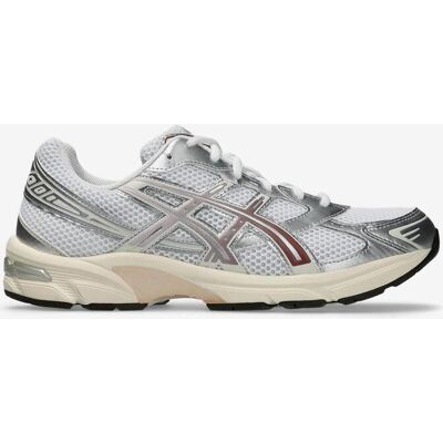 Chaussures ASICS Gel-1130 blanc argent beige noir - 39 - Publicité Chaussures ASICS Gel-1130 blanc argent beige noir - 39 - Publicité