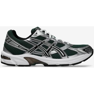 Chaussures ASICS Gel-1130 vert foncé gris brillant - 47 - Publicité Chaussures ASICS Gel-1130 vert foncé gris brillant - 47 - Publicité
