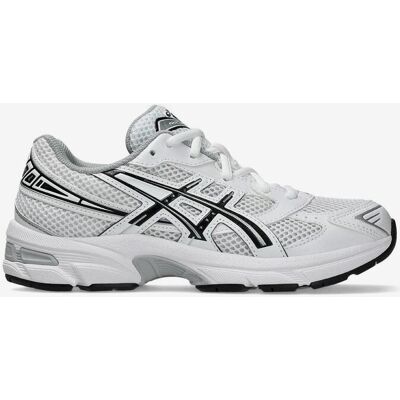 Chaussures ASICS Gel-1130 GS blanc noir enfant - 36 - Publicité Chaussures ASICS Gel-1130 GS blanc noir enfant - 36 - Publicité