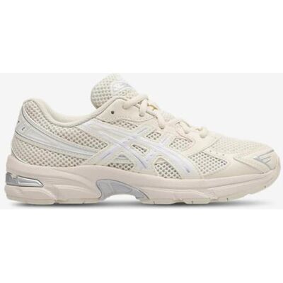 Chaussures ASICS Gel-1130 GS blanc beige enfant - 35.5 - Publicité Chaussures ASICS Gel-1130 GS blanc beige enfant - 35.5 - Publicité