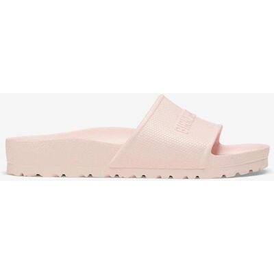 Claquettes Birkenstock Barbados EVA Largeur Normale rose clair - 45 - Publicité Claquettes Birkenstock Barbados EVA Largeur Normale rose clair - 45 - Publicité