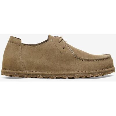 Chaussures Birkenstock Utti Lace largeur normale beige - 38 - Publicité Chaussures Birkenstock Utti Lace largeur normale beige - 38 - Publicité