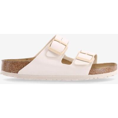 Sandales Birkenstock Arizona BF largeur étroite rose clair - 38 - Publicité Sandales Birkenstock Arizona BF largeur étroite rose clair - 38 - Publicité