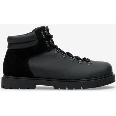 Bottes Birkenstock Jackson largeur étroite noir pur - 36 - Publicité Bottes Birkenstock Jackson largeur étroite noir pur - 36 - Publicité