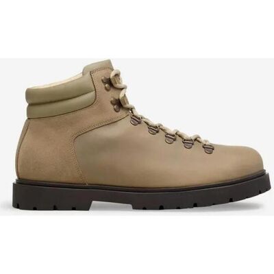 Bottes Birkenstock Jackson largeur étroite marron - 37 - Publicité Bottes Birkenstock Jackson largeur étroite marron - 37 - Publicité