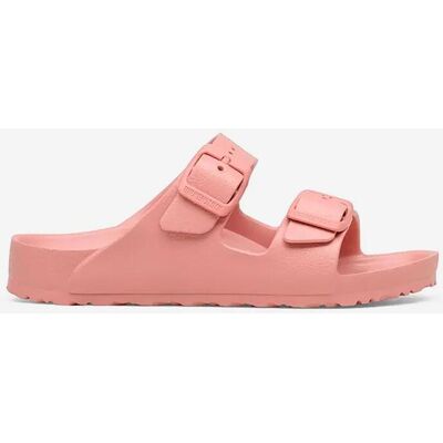 Sandales Birkenstock Arizona EVA largeur étroite rose enfant - 33 - Publicité Sandales Birkenstock Arizona EVA largeur étroite rose enfant - 33 - Publicité