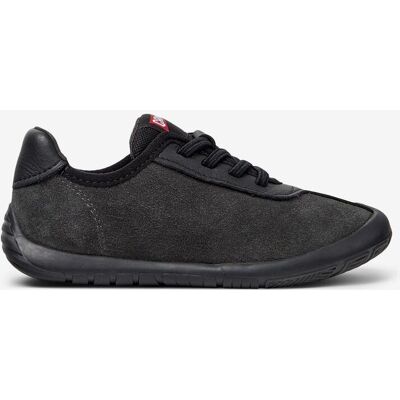 Baskets Camper Peu Path noir enfant - 31 - Publicité Baskets Camper Peu Path noir enfant - 31 - Publicité