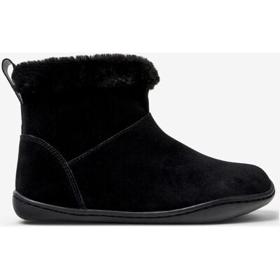 Bottes Camper Peu Cami noir enfant - 34 - Publicité Bottes Camper Peu Cami noir enfant - 34 - Publicité