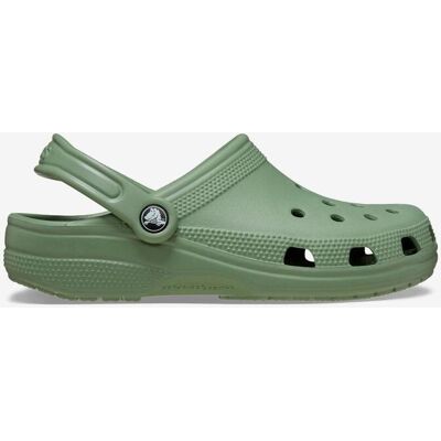 Crocs Classic vert intense - 37-38 - Publicité Crocs Classic vert intense - 37-38 - Publicité