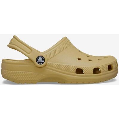 « Crocs Classic Clog junior jaune foncé » - 28-29 - Publicité « Crocs Classic Clog junior jaune foncé » - 28-29 - Publicité