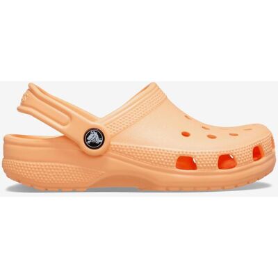 Crocs Classic Clog orange junior - 28-29 - Publicité Crocs Classic Clog orange junior - 28-29 - Publicité