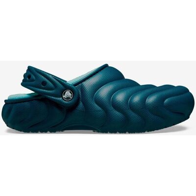 Crocs Classic Lined Overpuff Clog bleu marine - 38-39 - Publicité Crocs Classic Lined Overpuff Clog bleu marine - 38-39 - Publicité