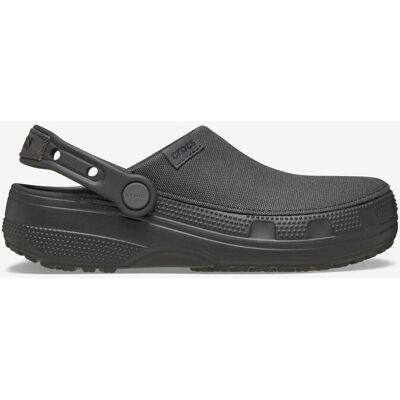 Crocs Classic Crafted Clog noir - 37-38 - Publicité Crocs Classic Crafted Clog noir - 37-38 - Publicité