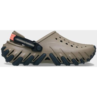 Chaussures Crocs Echo RO S2C marron noir - 42-43 - Publicité Chaussures Crocs Echo RO S2C marron noir - 42-43 - Publicité
