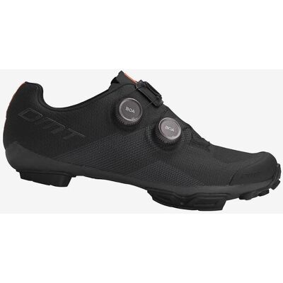Chaussures DMT KM0 EVO noir - 43 - Publicité Chaussures DMT KM0 EVO noir - 43 - Publicité