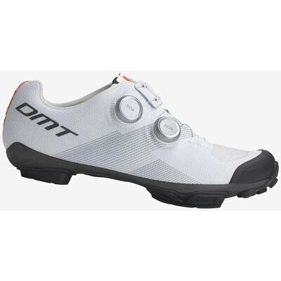 Chaussures DMT KM0 EVO blanc - 41 - Publicité Chaussures DMT KM0 EVO blanc - 41 - Publicité