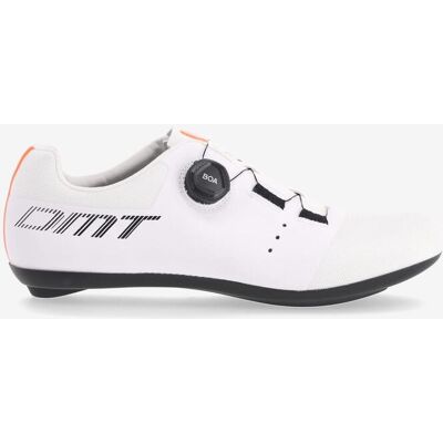Chaussures DMT KR4 blanc noir foncé - 35 - Publicité Chaussures DMT KR4 blanc noir foncé - 35 - Publicité