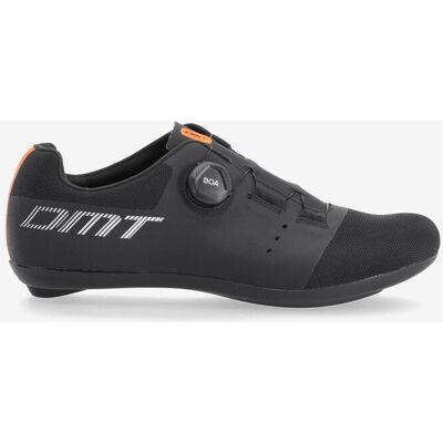 Chaussures DMT KR4 noir intense blanc - 37 - Publicité Chaussures DMT KR4 noir intense blanc - 37 - Publicité