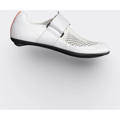 Chaussures DMT Oxy blanc charcoal - 42.5 - Publicité Chaussures DMT Oxy blanc charcoal - 42.5 - Publicité