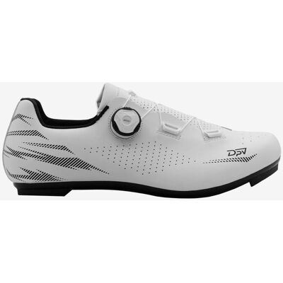 Chaussures DPV Caleus Road 2.0 blanc - 41 - Publicité Chaussures DPV Caleus Road 2.0 blanc - 41 - Publicité