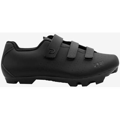 Chaussures DPV Skadi VTT 2.0 noir - 46 - Publicité Chaussures DPV Skadi VTT 2.0 noir - 46 - Publicité