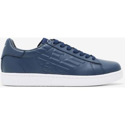 Chaussures EA7 Classic CC bleu marine - 44 - Publicité Chaussures EA7 Classic CC bleu marine - 44 - Publicité