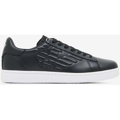 Chaussures EA7 Classic CC noir pur - 40 - Publicité Chaussures EA7 Classic CC noir pur - 40 - Publicité