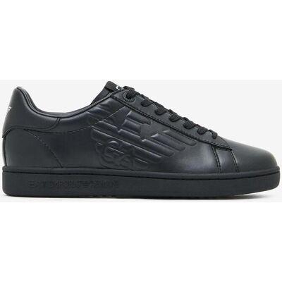 Baskets EA7 Classic CC noir foncé - 42 - Publicité Baskets EA7 Classic CC noir foncé - 42 - Publicité