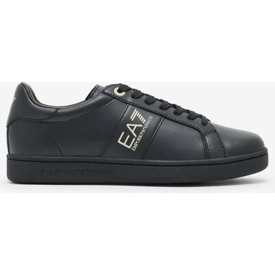 Chaussures EA7 Court noir - 38 - Publicité Chaussures EA7 Court noir - 38 - Publicité