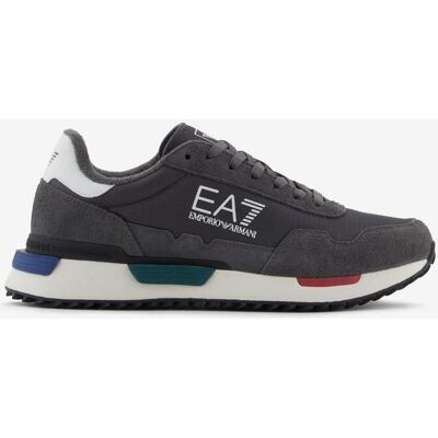 Chaussures EA7 Lifestyle Evolution gris foncé - 41(1/3) - Publicité Chaussures EA7 Lifestyle Evolution gris foncé - 41(1/3) - Publicité