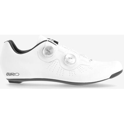 Chaussures Giro Imperial II All Season blanc - 45 - Publicité Chaussures Giro Imperial II All Season blanc - 45 - Publicité