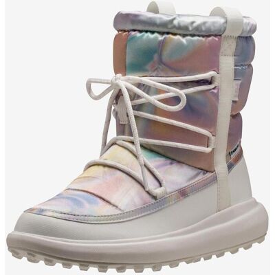 Bottes Helly Hansen Isolabella 2 Demi Ski Free multicolore femme - 39 - Publicité Bottes Helly Hansen Isolabella 2 Demi Ski Free multicolore femme - 39 - Publicité