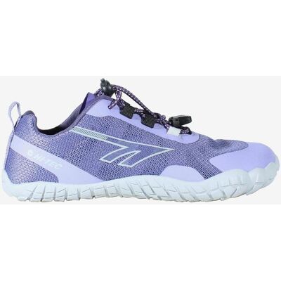 Baskets Hi-Tec WOD Barefoot lilas - 36 - Publicité Baskets Hi-Tec WOD Barefoot lilas - 36 - Publicité