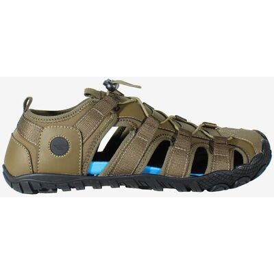 Sandales Hi-Tec Terra marron - 40 - Publicité Sandales Hi-Tec Terra marron - 40 - Publicité