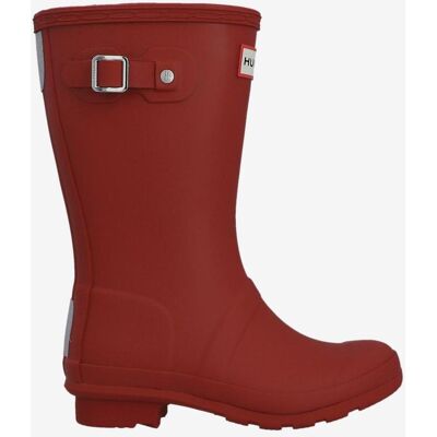 Bottes Hunter Original bordeaux junior - 31 - Publicité Bottes Hunter Original bordeaux junior - 31 - Publicité