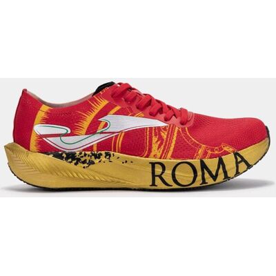 Chaussures Joma R.5000 rouge doré - 40 - Publicité Chaussures Joma R.5000 rouge doré - 40 - Publicité