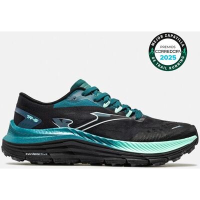 Baskets Joma TR-5 bleu noir - 42 - Publicité Baskets Joma TR-5 bleu noir - 42 - Publicité