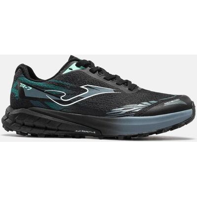 Chaussures Joma TR-7 noir bleu - 40 - Publicité Chaussures Joma TR-7 noir bleu - 40 - Publicité