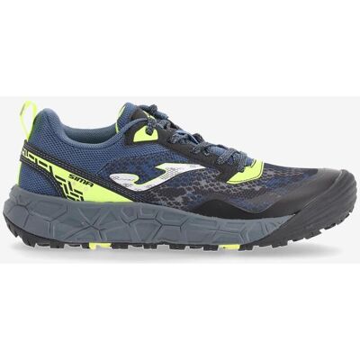 Chaussures Joma Sima bleu foncé jaune enfant - 38 - Publicité Chaussures Joma Sima bleu foncé jaune enfant - 38 - Publicité