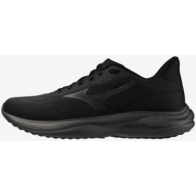 Chaussures Mizuno Revolt 4 noir - 37 - Publicité Chaussures Mizuno Revolt 4 noir - 37 - Publicité