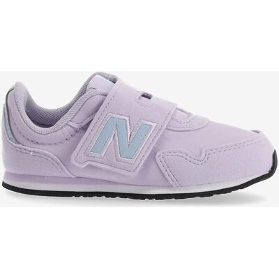 Baskets New Balance 323 Hook & Loop rose junior - 25 - Publicité Baskets New Balance 323 Hook & Loop rose junior - 25 - Publicité